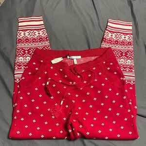 Victoria’s Secret Pajama Pants